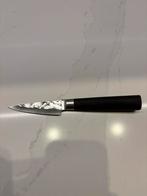 Bare Cookware Schilmes - 8 cm, Ophalen of Verzenden, Zo goed als nieuw, Rvs of Chroom, Los bestek