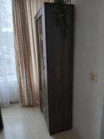 ZGAN vitrinekast te koop, Huis en Inrichting, Ophalen, 50 tot 100 cm, Zo goed als nieuw, 150 tot 200 cm