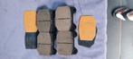 set nieuwe remblokken opel manta ascona b. NOS, Ophalen of Verzenden, Nieuw, Opel