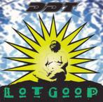 DDT Lot Goop Promo Cd, Cd's en Dvd's, Ophalen of Verzenden, Zo goed als nieuw