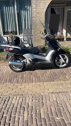 Motorscooter Yamaha City 250 cc, Motoren, 250 cc, Scooter, Particulier