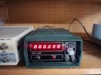 Rotex RFC-250 Frequentieteller 250 MHz, Ophalen