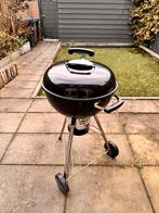 Barbecue - Gebruikt, Ophalen, Gebruikt, Met accessoires