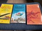 De reuzenkrokodil, wat rijmen en enkele rotbeesten, Boeken, Ophalen of Verzenden, Zo goed als nieuw, Roald Dahl