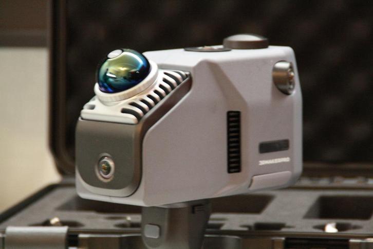 3DMakerPro Eagle Max LiDAR 3D Scanner (kan op factuur), Computers en Software, Scanners, Zo goed als nieuw, Mobiele scanner, Ophalen