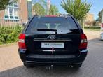 Kia Sportage 2.0 CVVT X-ception, 1442 kg, Gebruikt, 4 cilinders, Zwart