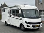 Rapido 8096 DF 4.400 kg, Lithium, Omvormer, 7 tot 8 meter, Bedrijf, Diesel, Rapido