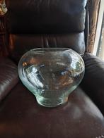 Nieuwe Viskom - 30x25 cm, Huis en Inrichting, Woonaccessoires | Vazen, Ophalen, Overige kleuren, Nieuw, Glas