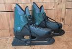 Ijshockey schaatsen- maat 42 / 43, Ophalen of Verzenden, Gebruikt, IJshockeyschaatsen, Overige merken