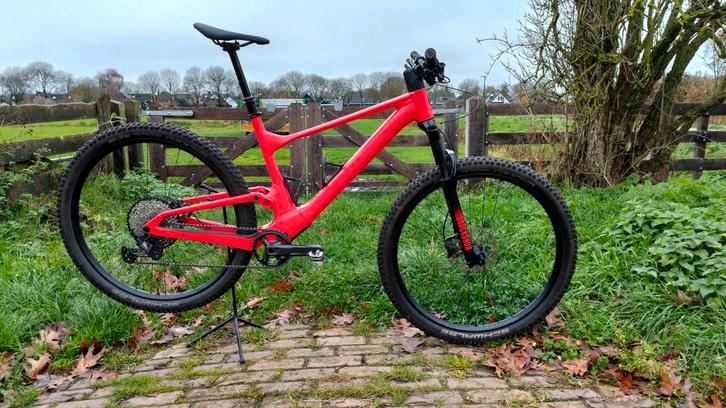 Scott sprak 960 (L) 2022, Fietsen en Brommers, Fietsen | Mountainbikes en ATB, Zo goed als nieuw, Heren, Overige merken, 53 tot 57 cm