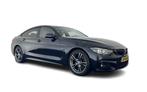 BMW 4 Serie Gran Coupé 420d High Executive M-Sport-Pack Aut, Auto's, BMW, Te koop, 1515 kg, Hatchback, Gebruikt