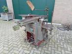 Schaafbank langgatboor cirkelzaag, Doe-het-zelf en Verbouw, Ophalen, Gebruikt