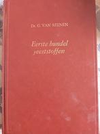 Ds. G. van Reenen- Eerste Bundel Feeststoffen, Boeken, Godsdienst en Theologie, Ophalen of Verzenden, Gelezen, Christendom | Protestants