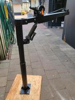 Aanhangerkraan, Ophalen of Verzenden, Zo goed als nieuw, Elektrische step (E-scooter)