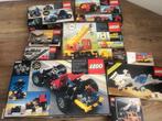 Vintage LEGO Technic & Legoland sets + NIEUWE Technic 42088, Kinderen en Baby's, Speelgoed | Duplo en Lego, Ophalen, Lego, Zo goed als nieuw