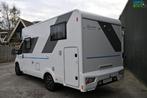Adria Sun Living S 65 SL Enkbedden|Schotel|Airco|Luifel TOP, Caravans en Kamperen, Koelkast, Bedrijf, Tot en met 3, Sun Living