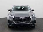 Audi Q3 45 TFSI e Advanced edition 245 PK | Automaat | Navig, 12 maanden, Stof, Gebruikt, Hybride Elektrisch/Benzine