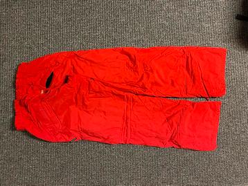 Brunotti ski- of snowboardbroek maat 52/54