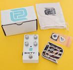 LPD PEDALS Sixty8 Distortion, LPDEALS, Ophalen of Verzenden, Zo goed als nieuw, #