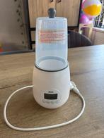 Alecto BW700 Flessenwarmer, Ophalen of Verzenden, Zo goed als nieuw, Flessen- of potjesverwarmer
