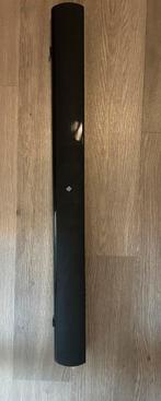 Soundbar van dutch originals, Ophalen of Verzenden, Met ingebouwde subwoofer, Zo goed als nieuw