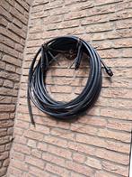 Druppelslang 25 m nieuw zonder doos, Ophalen, Zo goed als nieuw, Tuinslang