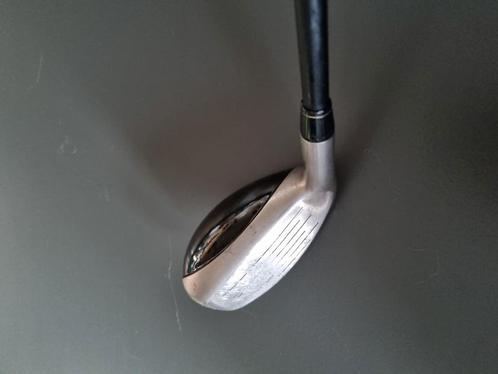 TaylorMade grafieten rescue mid 2, 16⁰ graden, prima staat., Sport en Fitness, Golf, Gebruikt, Club, Overige merken, Ophalen of Verzenden