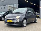 Fiat 500 0.9 TwinAir Lounge/Airco/Parkeersensoren/Trekhaak/, Te koop, Geïmporteerd, 905 kg, Benzine