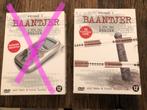 DVD Baantjer - seizoen 6, Cd's en Dvd's, Dvd's | Tv en Series, Ophalen of Verzenden, Zo goed als nieuw