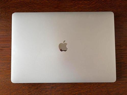 Macbook Pro 16 inch (2019) 512GB + usb-c oplader, Computers en Software, Apple Macbooks, Gebruikt, MacBook Pro, 16 inch, 2 tot 3 Ghz