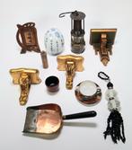 770. Lot curiosa, 20e eeuw, Ophalen of Verzenden