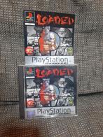 Loaded game playstation 1, 1 speler, Ophalen of Verzenden, Zo goed als nieuw, Vanaf 3 jaar