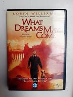 What Dreams May Come dvd (1998)(Robin Williams), Cd's en Dvd's, Dvd's | Drama, Ophalen of Verzenden, Vanaf 12 jaar, Zo goed als nieuw