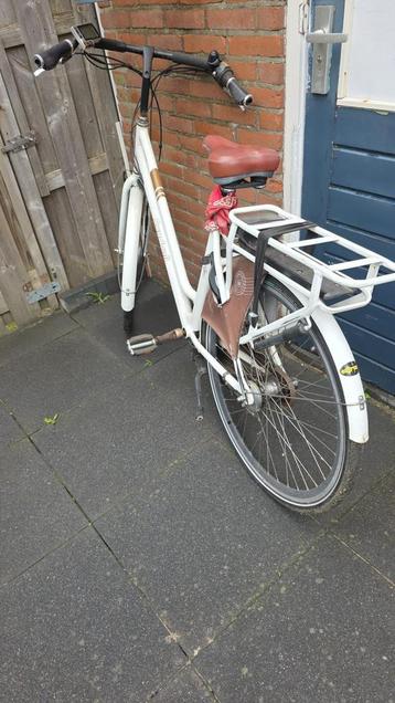Elektrische fiets opknapper beschikbaar voor biedingen