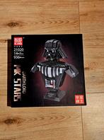 Nieuw! Darth Vader bouwstenen set ongeopend!, Kinderen en Baby's, Speelgoed | Duplo en Lego, Ophalen of Verzenden, Nieuw, Complete set
