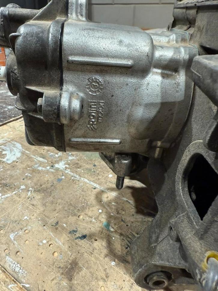 Polini 175cc lc cilinder, Auto-onderdelen, Transmissie en Toebehoren, Nieuw, Ophalen