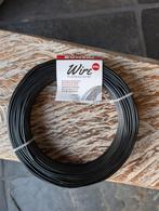 Bonsai draad 2.0mm 500gr, Bloeit niet, Halfschaduw, Minder dan 100 cm, Overige soorten