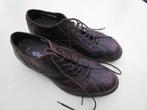 CallagHan herenschoenen, bruin, maat 42, Bruin, Ophalen of Verzenden, Gedragen, Veterschoenen