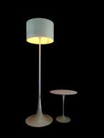 Stunning Flos Spun light F Sebastian Wrong design vloerlamp, Huis en Inrichting, Lampen | Vloerlampen, Ophalen, Gebruikt, Metaal