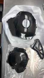 Carbon motorbescherming  GSXR 1000R 2017-2024, Ophalen of Verzenden, Nieuw