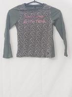 Jill meisjes longsleeve – maat 110/116 – nieuwstaat, Kinderen en Baby's, Kinderkleding | Maat 110, Meisje, Ophalen of Verzenden