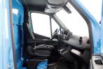Mercedes-Benz Sprinter 311 CDI 7G Automaat RWD Bakwagen met, Automaat, Achterwielaandrijving, Gebruikt, Euro 6