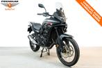 Honda XL 750 Transalp (bj 2023), Motoren, Motoren | Honda, Bedrijf, Toermotor, Handvatverwarming