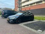 Seat Leon 1.5 TSI 180PK Dsg-7 2020 Zwart, Auto's, 1498 cc, 4 cilinders, 620 kg, Zwart