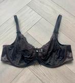 Empreinte 90D Bruin Kant FullCup (LEES BESCHRIJVING), Bruin, Ophalen of Verzenden, Empreinte, BH