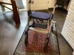 Rollator A.N.W.B., Ophalen, Opvouwbaar, Gebruikt