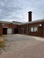Bedrijfsunits te huur Binnenhaven 28 Enschede, Koop, Bedrijfsruimte