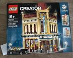LEGO 10232 Palace Cinema (Modular) Nieuw en verzegeld., Kinderen en Baby's, Speelgoed | Duplo en Lego, Ophalen of Verzenden, Nieuw