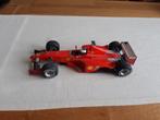 Hotwheels Formule 1 Ferrari F399 nr. 3 Michael Schumacher, Hobby en Vrije tijd, Modelauto's | 1:18, Ophalen of Verzenden, Gebruikt