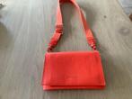 Thinking Mu tas, Sieraden, Tassen en Uiterlijk, Tassen | Damestassen, Ophalen of Verzenden, Nieuw, Oranje, Schoudertasje